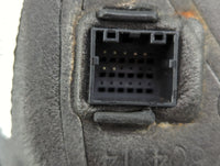 2013 Chevrolet Malibu Passenger Side View Mirror - Right Door Mirror OEM Used - Oemusedautoparts1.com