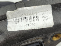 2013 Chevrolet Malibu Passenger Side View Mirror - Right Door Mirror OEM Used - Oemusedautoparts1.com