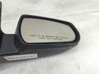 2013 Chevrolet Malibu Passenger Side View Mirror - Right Door Mirror OEM Used - Oemusedautoparts1.com