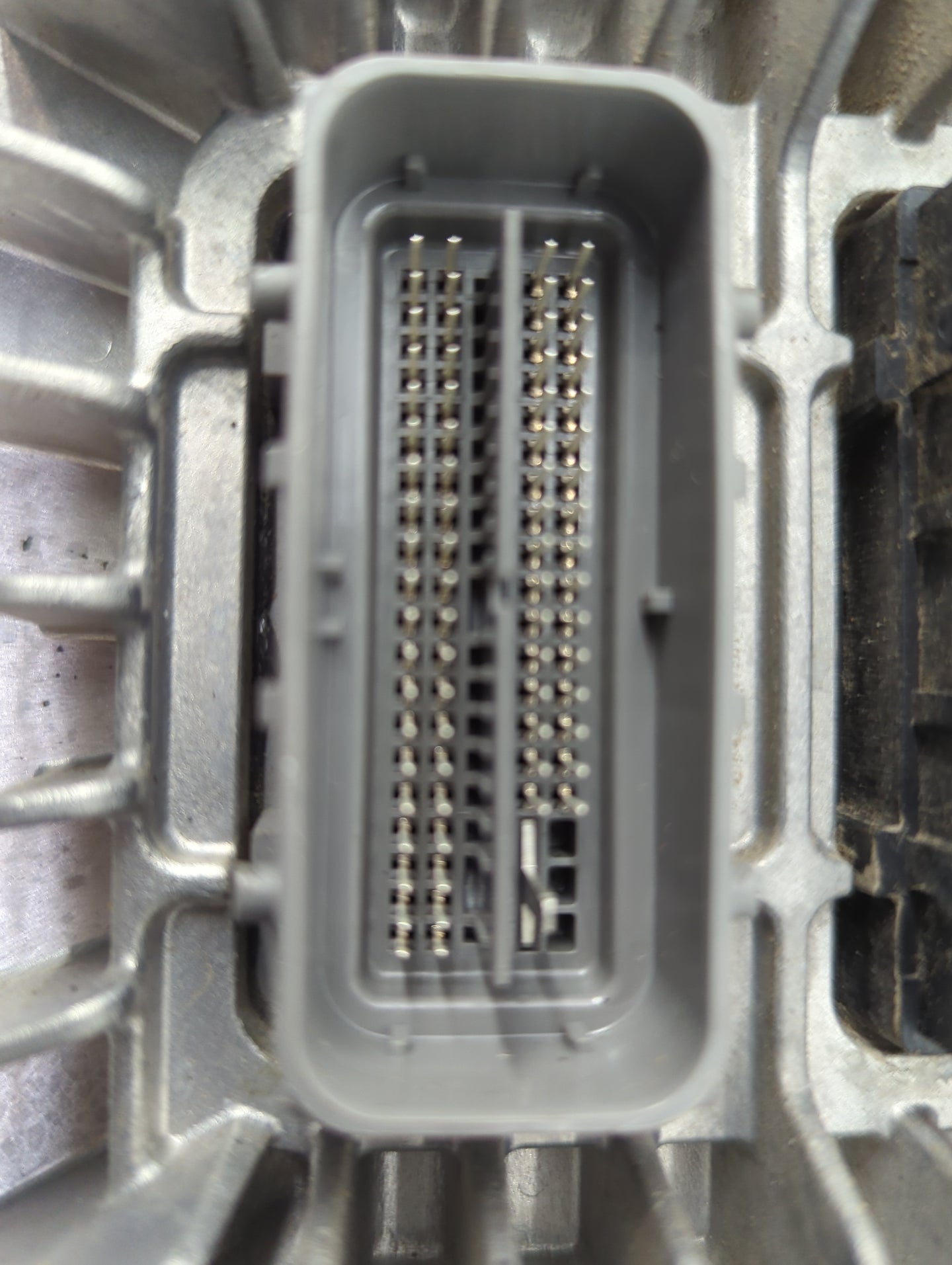 2013-2016 Chevrolet Malibu PCM Engine Control Computer ECU ECM PCU OEM P/N:12655478 Fits Fits 2013 2014 2015 2016 OEM Used A