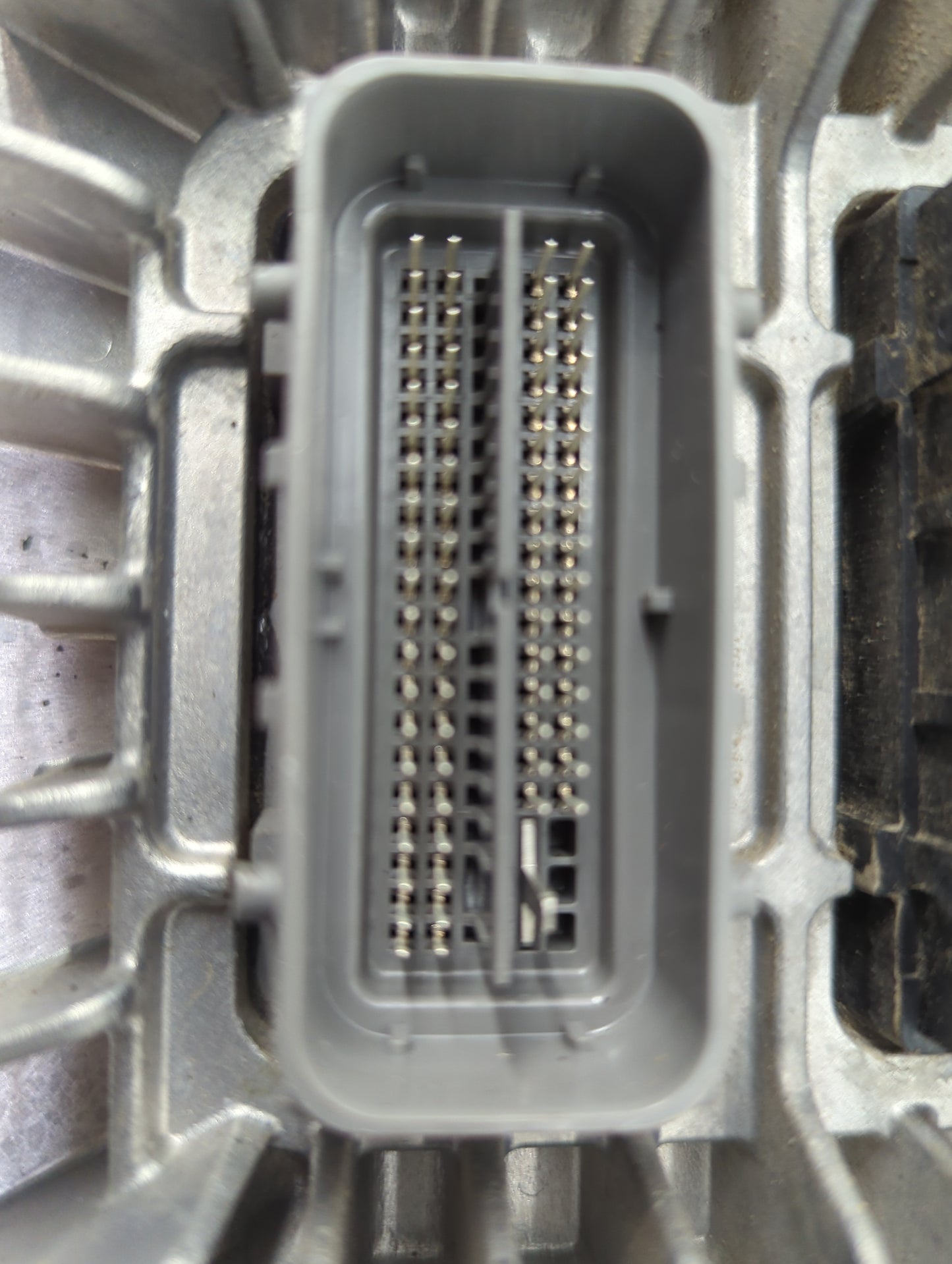 2013-2016 Chevrolet Malibu PCM Engine Control Computer ECU ECM PCU OEM P/N:12655478 Fits Fits 2013 2014 2015 2016 OEM Used A