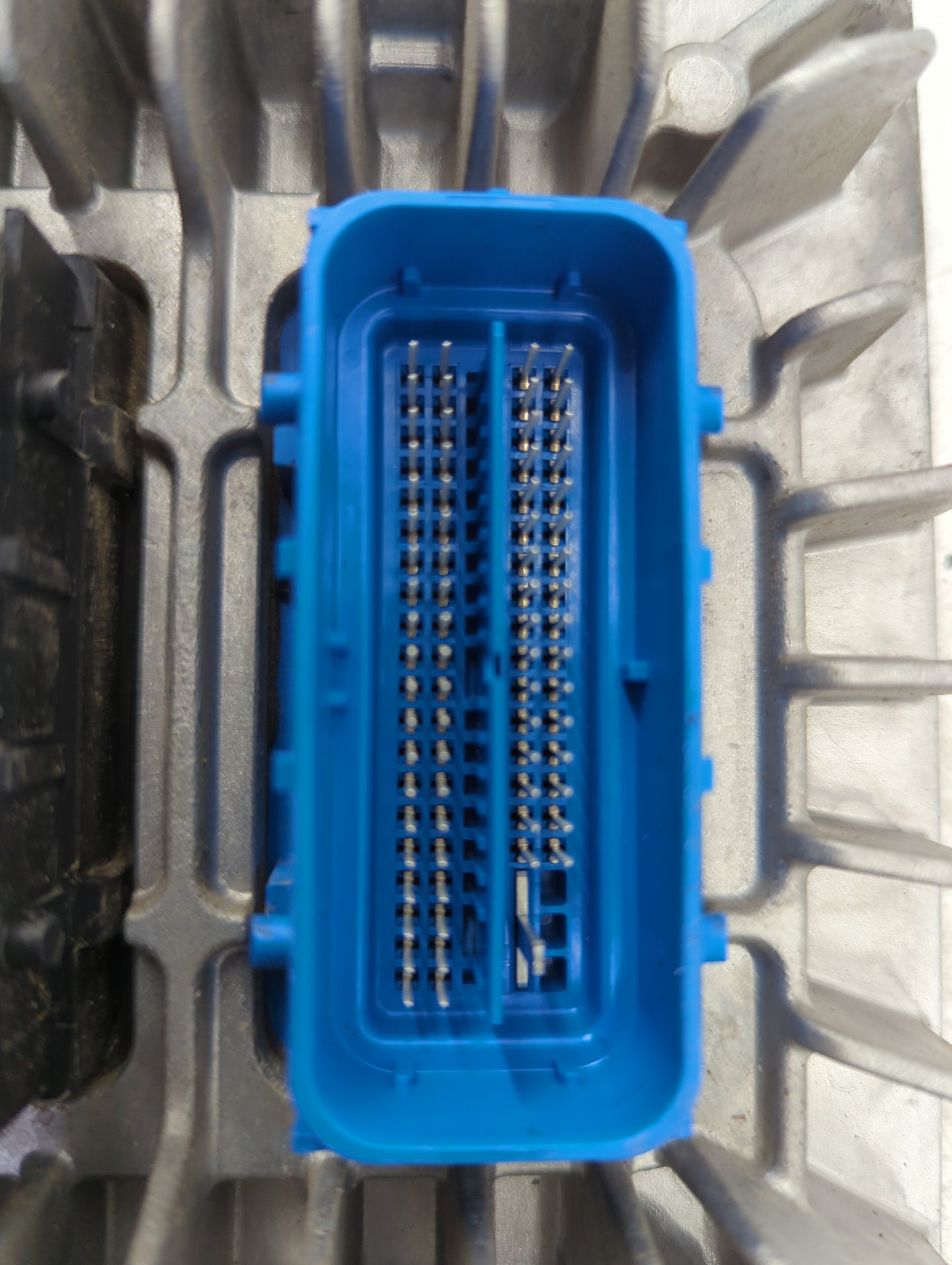 2013-2016 Chevrolet Malibu PCM Engine Control Computer ECU ECM PCU OEM P/N:12655478 Fits Fits 2013 2014 2015 2016 OEM Used A
