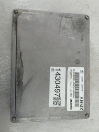 2013-2016 Chevrolet Malibu PCM Engine Control Computer ECU ECM PCU OEM P/N:12655478 Fits Fits 2013 2014 2015 2016 OEM Used A