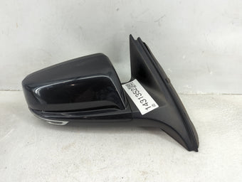 compare product 2013 Chevrolet Malibu Passenger Side View Mirror - Right Door Mirror OEM Used