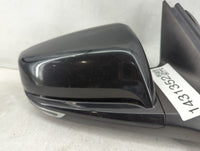 2013 Chevrolet Malibu Passenger Side View Mirror - Right Door Mirror OEM Used - Oemusedautoparts1.com