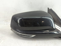 2013 Chevrolet Malibu Passenger Side View Mirror - Right Door Mirror OEM Used - Oemusedautoparts1.com