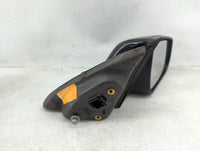 2013 Chevrolet Malibu Passenger Side View Mirror - Right Door Mirror OEM Used - Oemusedautoparts1.com
