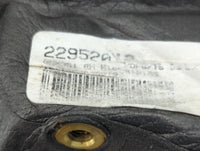 2013 Chevrolet Malibu Passenger Side View Mirror - Right Door Mirror OEM Used - Oemusedautoparts1.com