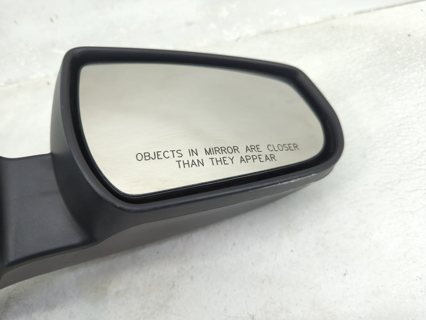 2013 Chevrolet Malibu Passenger Side View Mirror - Right Door Mirror OEM Used - Oemusedautoparts1.com