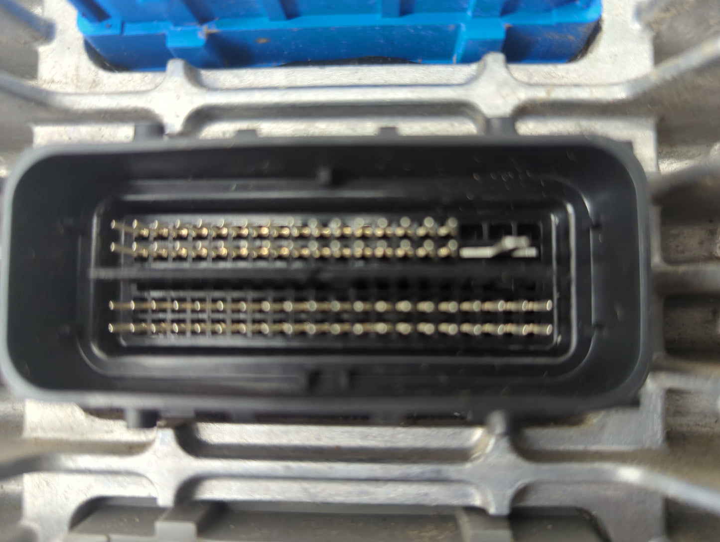 2013-2016 Chevrolet Malibu PCM Engine Control Computer ECU ECM PCU OEM P/N:12666658 Fits Fits 2013 2014 2015 2016 OEM Used A