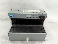 2013-2016 Chevrolet Malibu Information Display Screen Black - Oemusedautoparts1.com