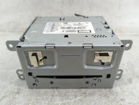 2013 Chevrolet Malibu Radio AM FM Cd Player Receiver Replacement P/N:23140543 GA-130-COLR-NS, CQ-FG72E9GDB Fits OEM Used Aut