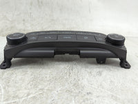 2013-2013 Chevrolet Malibu Radio Control Panel - Oemusedautoparts1.com