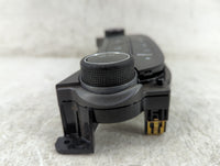 2013-2013 Chevrolet Malibu Radio Control Panel - Oemusedautoparts1.com