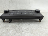 2013 Chevrolet Malibu Climate Control Module Temperature AC/Heater Replacement P/N:22854785 545290509, 384785M000139088 Fits