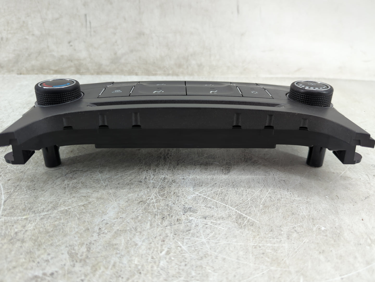 2013 Chevrolet Malibu Climate Control Module Temperature AC/Heater Replacement P/N:22854785 545290509, 384785M000139088 Fits