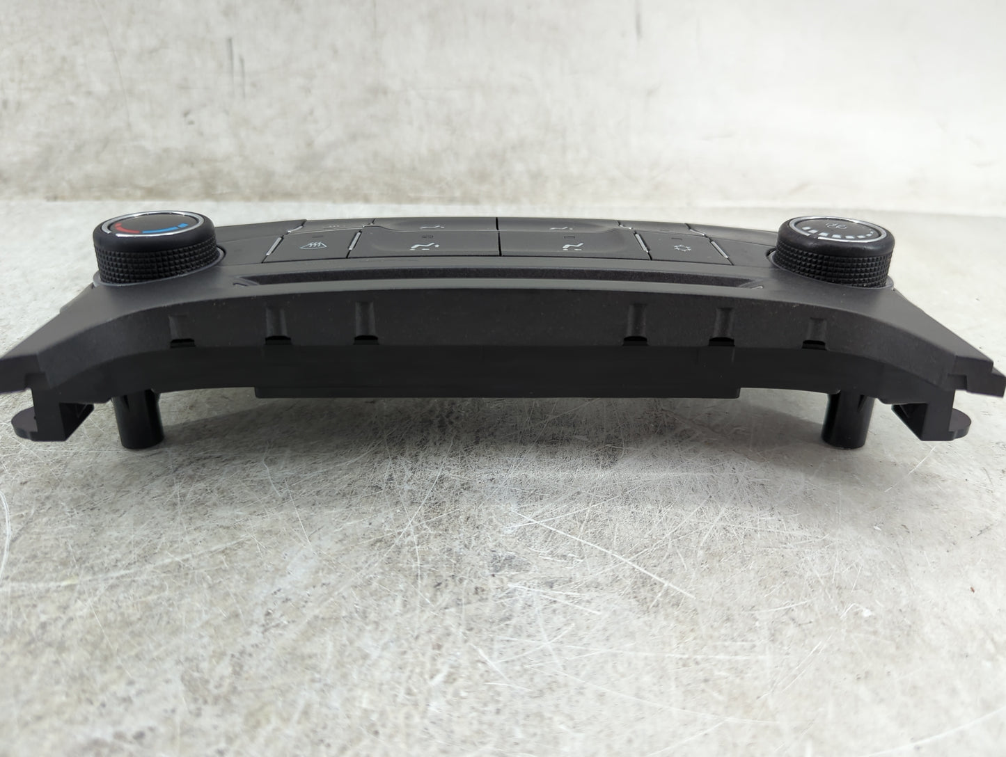 2013 Chevrolet Malibu Climate Control Module Temperature AC/Heater Replacement P/N:22854785 545290509, 384785M000139088 Fits