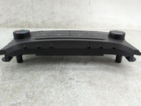 2013 Chevrolet Malibu Climate Control Module Temperature AC/Heater Replacement P/N:22854785 545290509, 384785M000139088 Fits