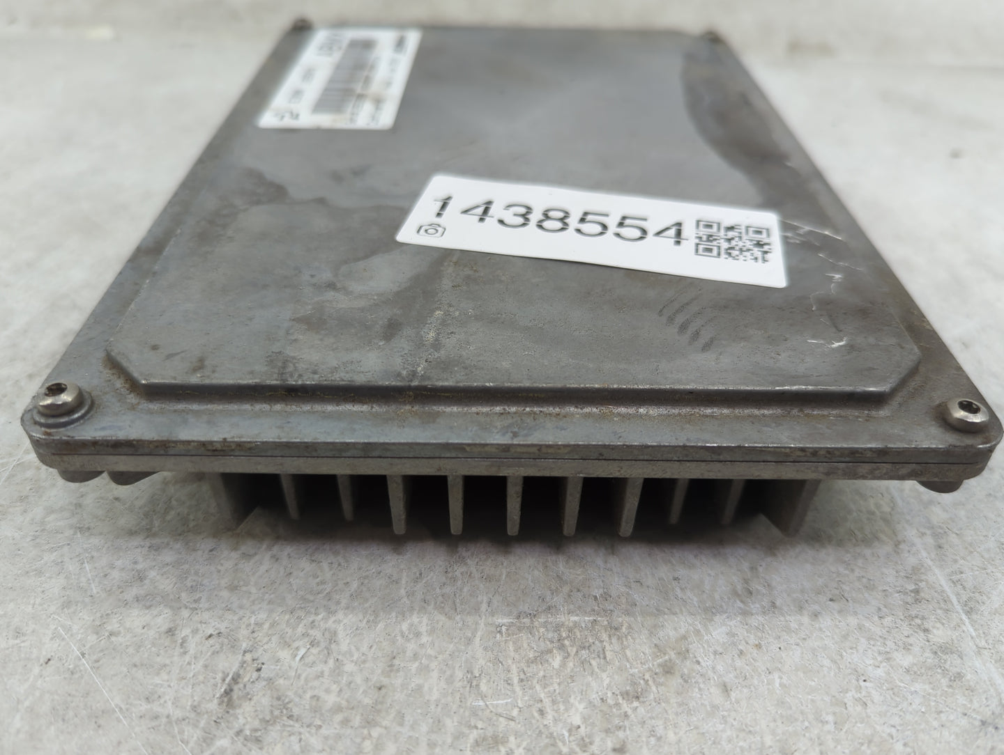 2013-2016 Chevrolet Malibu PCM Engine Control Computer ECU ECM PCU OEM P/N:12655478 12653998 Fits Fits 2013 2014 2015 2016 O