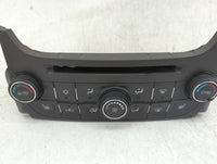 2013-2015 Chevrolet Malibu Climate Control Module Temperature AC/Heater Replacement P/N:22854774 Fits Fits 2013 2014 2015 OE