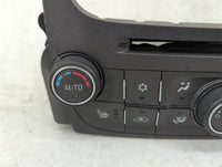 2013-2015 Chevrolet Malibu Climate Control Module Temperature AC/Heater Replacement P/N:22854774 Fits Fits 2013 2014 2015 OE