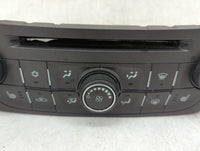 2013-2015 Chevrolet Malibu Climate Control Module Temperature AC/Heater Replacement P/N:22854774 Fits Fits 2013 2014 2015 OE