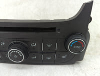 2013-2015 Chevrolet Malibu Climate Control Module Temperature AC/Heater Replacement P/N:22854774 Fits Fits 2013 2014 2015 OE
