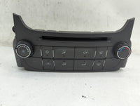 2013 Chevrolet Malibu Climate Control Module Temperature AC/Heater Replacement P/N:22854785 Fits OEM Used Auto Parts - Oemus