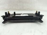 2013 Chevrolet Malibu Climate Control Module Temperature AC/Heater Replacement P/N:22854785 Fits OEM Used Auto Parts - Oemus