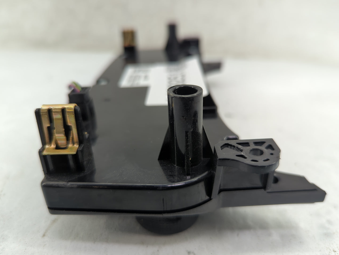 2013 Chevrolet Malibu Climate Control Module Temperature AC/Heater Replacement P/N:22854785 Fits OEM Used Auto Parts - Oemus