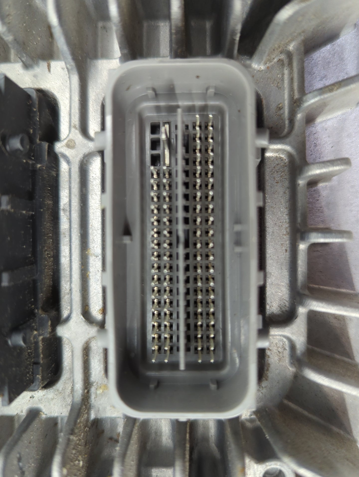 2013-2016 Chevrolet Malibu PCM Engine Control Computer ECU ECM PCU OEM P/N:12653998 12655478 Fits Fits 2013 2014 2015 2016 O