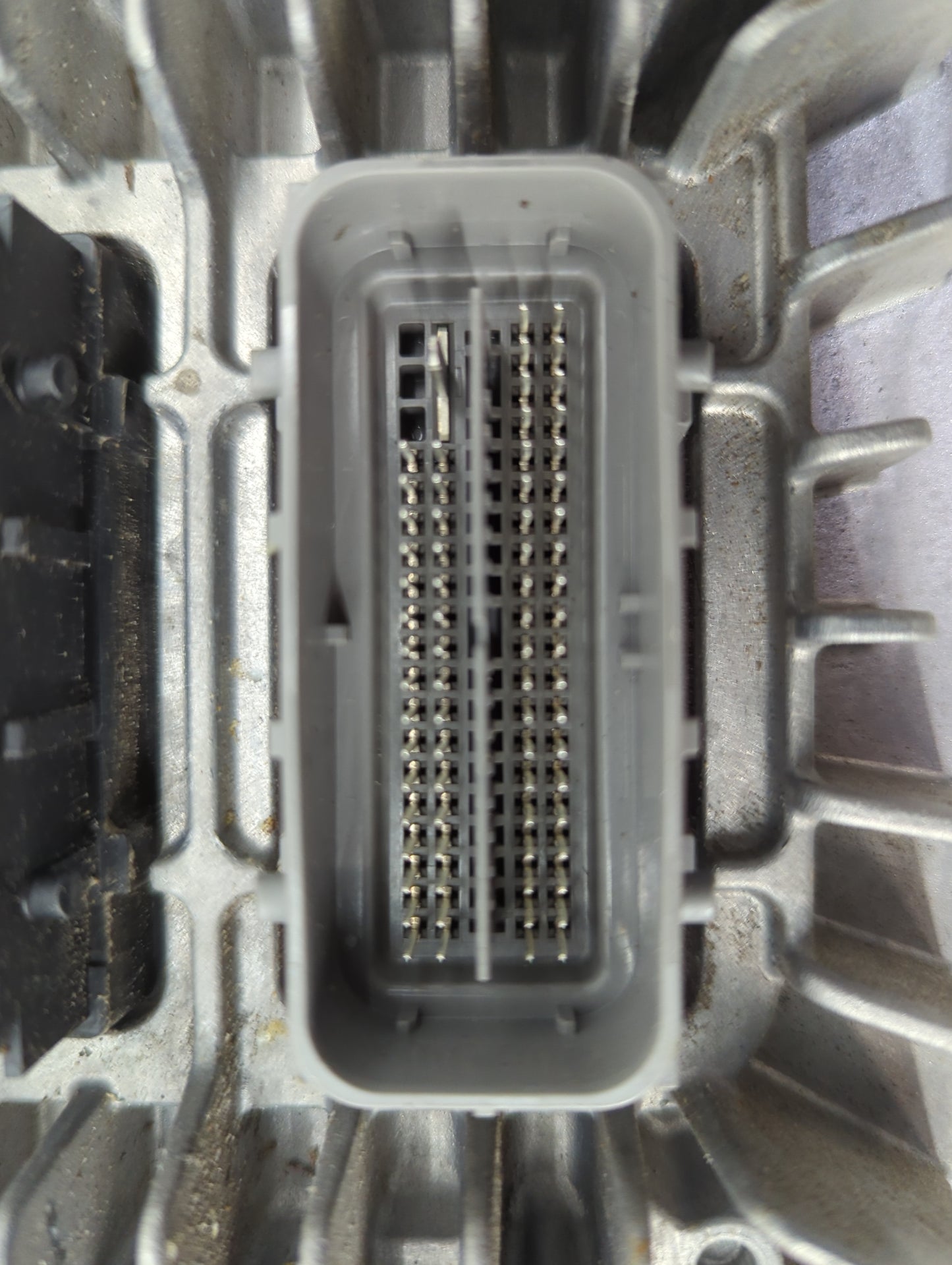 2013-2016 Chevrolet Malibu PCM Engine Control Computer ECU ECM PCU OEM P/N:12653998 12655478 Fits Fits 2013 2014 2015 2016 O