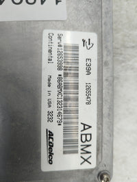 2013-2016 Chevrolet Malibu PCM Engine Control Computer ECU ECM PCU OEM P/N:12653998 12655478 Fits Fits 2013 2014 2015 2016 O