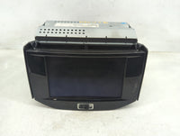 2013 Chevrolet Malibu Radio AM FM Cd Player Receiver Replacement P/N:23140543 CQ-FG72E9GDB, GA-130-COLR-NS, ACJ-GA-130-COLR 
