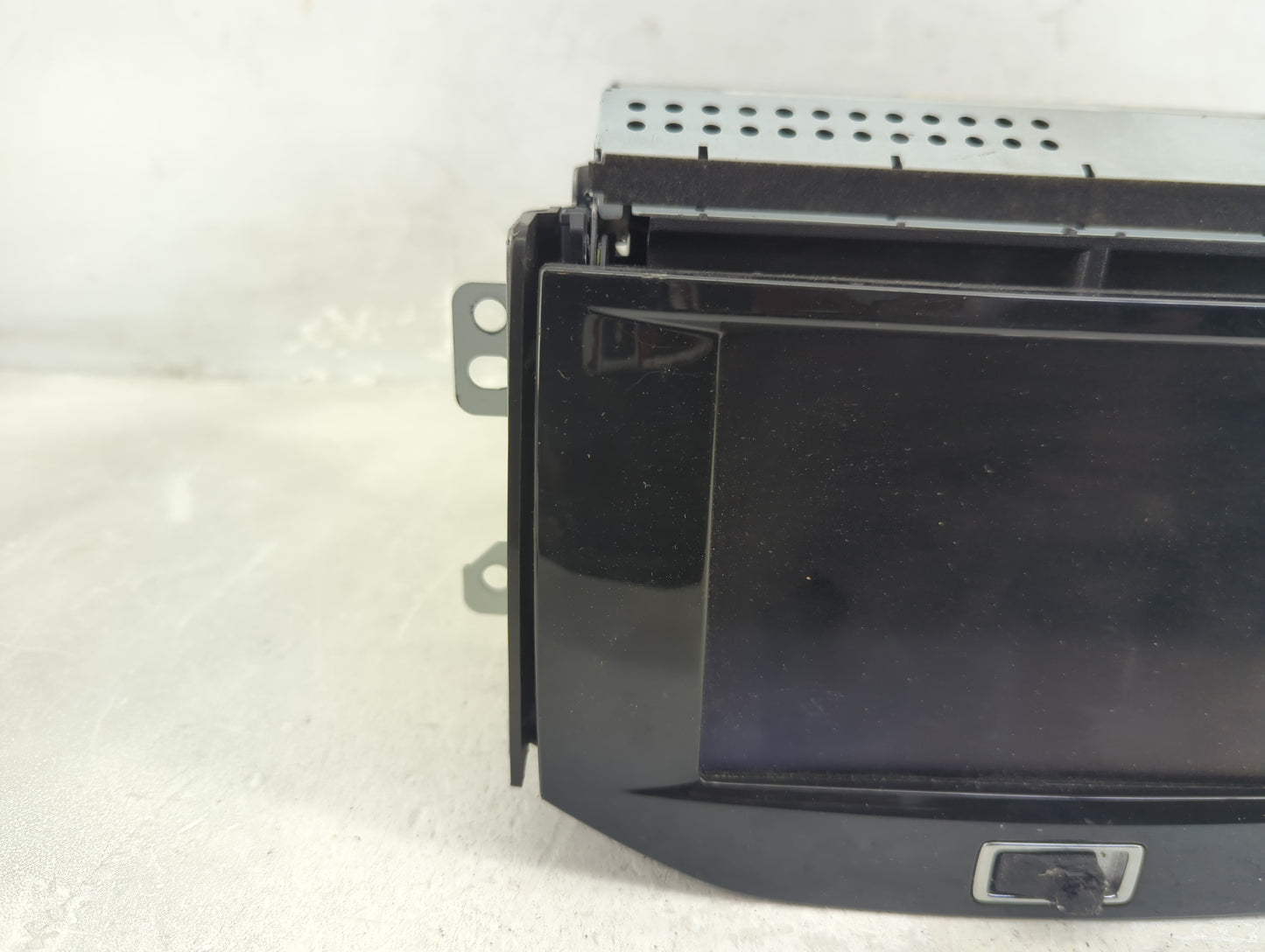 2013 Chevrolet Malibu Radio AM FM Cd Player Receiver Replacement P/N:23140543 CQ-FG72E9GDB, GA-130-COLR-NS, ACJ-GA-130-COLR 