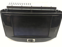 2013 Chevrolet Malibu Radio AM FM Cd Player Receiver Replacement P/N:23140543 CQ-FG72E9GDB, GA-130-COLR-NS, ACJ-GA-130-COLR 
