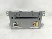 2013 Chevrolet Malibu Radio AM FM Cd Player Receiver Replacement P/N:23140543 CQ-FG72E9GDB, GA-130-COLR-NS, ACJ-GA-130-COLR 