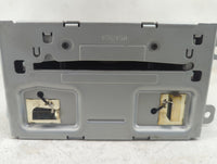 2013 Chevrolet Malibu Radio AM FM Cd Player Receiver Replacement P/N:23140543 CQ-FG72E9GDB, GA-130-COLR-NS, ACJ-GA-130-COLR 