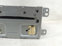 2013 Chevrolet Malibu Radio AM FM Cd Player Receiver Replacement P/N:23140543 CQ-FG72E9GDB, GA-130-COLR-NS, ACJ-GA-130-COLR 