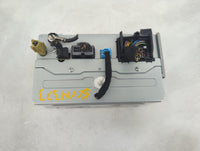 2013 Chevrolet Malibu Radio AM FM Cd Player Receiver Replacement P/N:23140543 CQ-FG72E9GDB, GA-130-COLR-NS, ACJ-GA-130-COLR 
