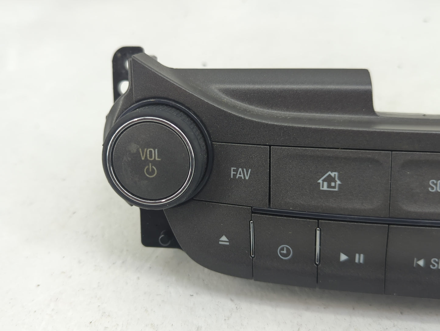 2013 Chevrolet Malibu Climate Control Module Temperature AC/Heater Replacement P/N:22881000 Fits OEM Used Auto Parts - Oemus