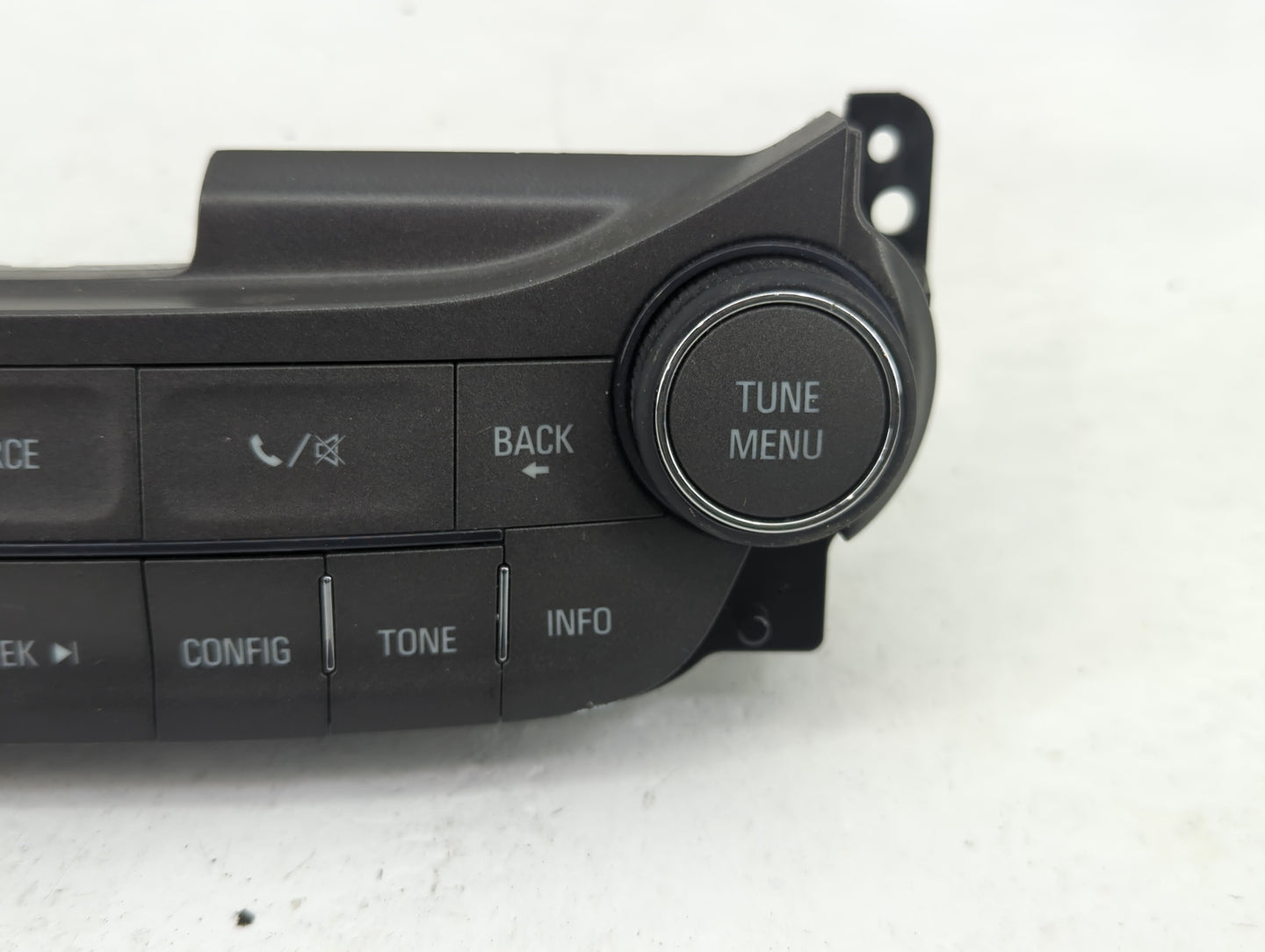 2013 Chevrolet Malibu Climate Control Module Temperature AC/Heater Replacement P/N:22881000 Fits OEM Used Auto Parts - Oemus