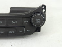 2013 Chevrolet Malibu Climate Control Module Temperature AC/Heater Replacement P/N:22881000 Fits OEM Used Auto Parts - Oemus