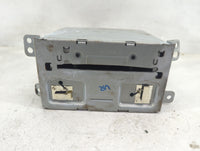 2013 Chevrolet Malibu Radio AM FM Cd Player Receiver Replacement P/N:22965236 CQ-FG72E9GD, GA-130-COLR-NS, 216B-GA130COLRNS 