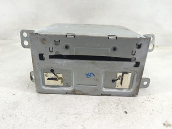 compare product 2013 Chevrolet Malibu Radio AM FM Cd Player Receiver Replacement P/N:22965236 CQ-FG72E9GD, GA-130-COLR-NS, 216B-GA130COLRNS Fits OEM Used Auto Parts