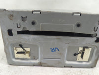 2013 Chevrolet Malibu Radio AM FM Cd Player Receiver Replacement P/N:22965236 CQ-FG72E9GD, GA-130-COLR-NS, 216B-GA130COLRNS 