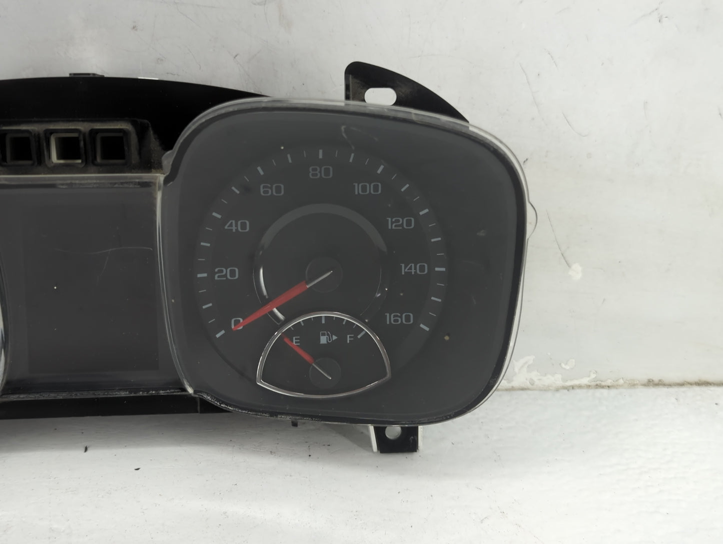 2013 Chevrolet Malibu Instrument Cluster Speedometer Gauges P/N:A2C32374200 GMX351, 4862366 Fits OEM Used Auto Parts - Oemus
