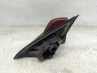 2013 Chevrolet Malibu Passenger Side View Mirror - Right Door Mirror OEM Used - Oemusedautoparts1.com