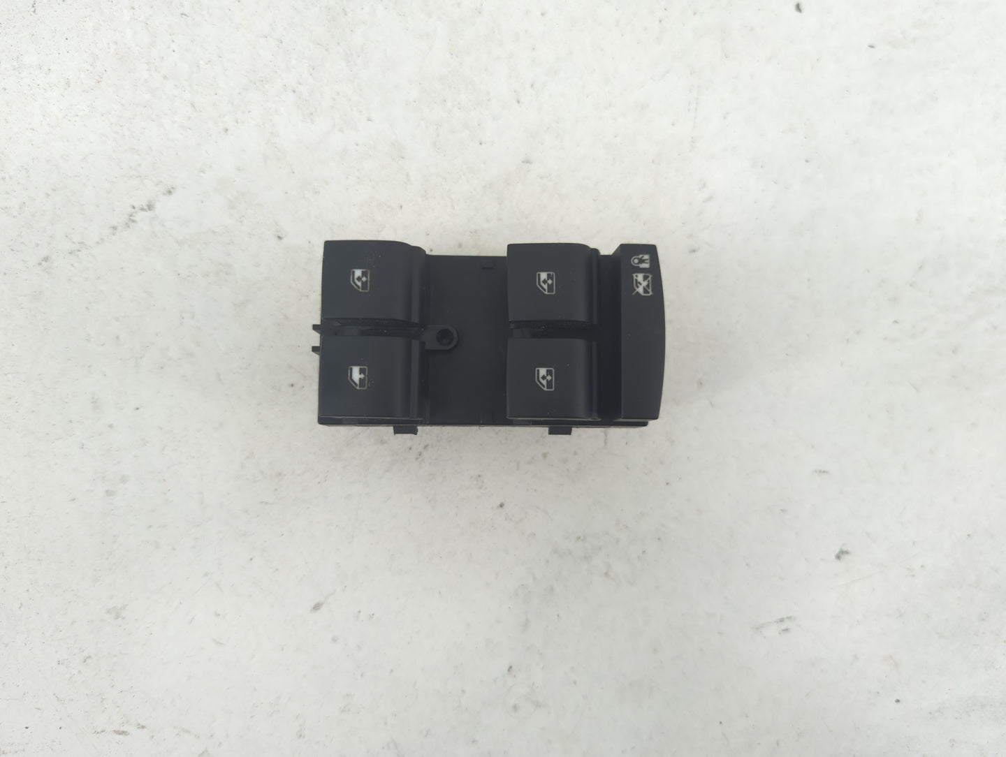 2014-2016 Chevrolet Malibu Master Power Window Switch Replacement Driver Side Left P/N:20917580 321478 Fits OEM Used Auto Pa