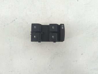 compare product 2014-2016 Chevrolet Malibu Master Power Window Switch Replacement Driver Side Left P/N:20917580 321478 Fits OEM Used Auto Parts